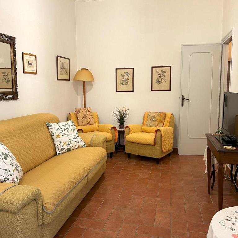 Villetta Alexa - Casa con 2 Camere da Letto - 3