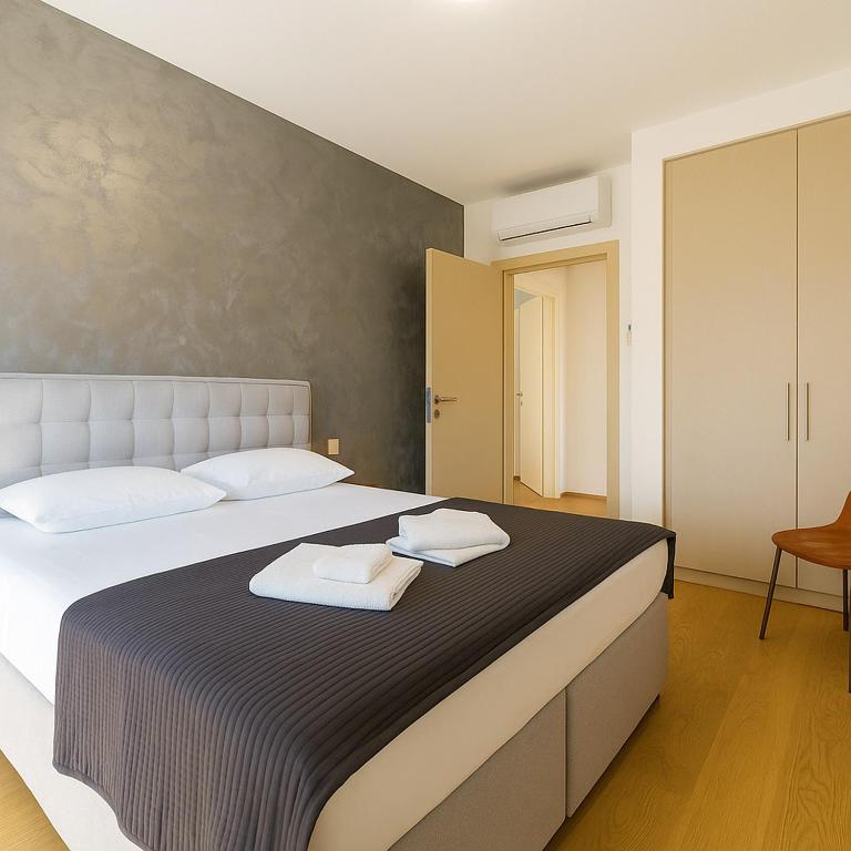 Belgrade Waterfront Luxury Nomad Apartments - Premium Apartman sa 1 Spavaćom Sobom - 5