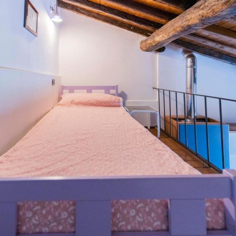 Casa tipica ligure lungomare in pieno centro - Appartamentino su 2 Livelli - 23