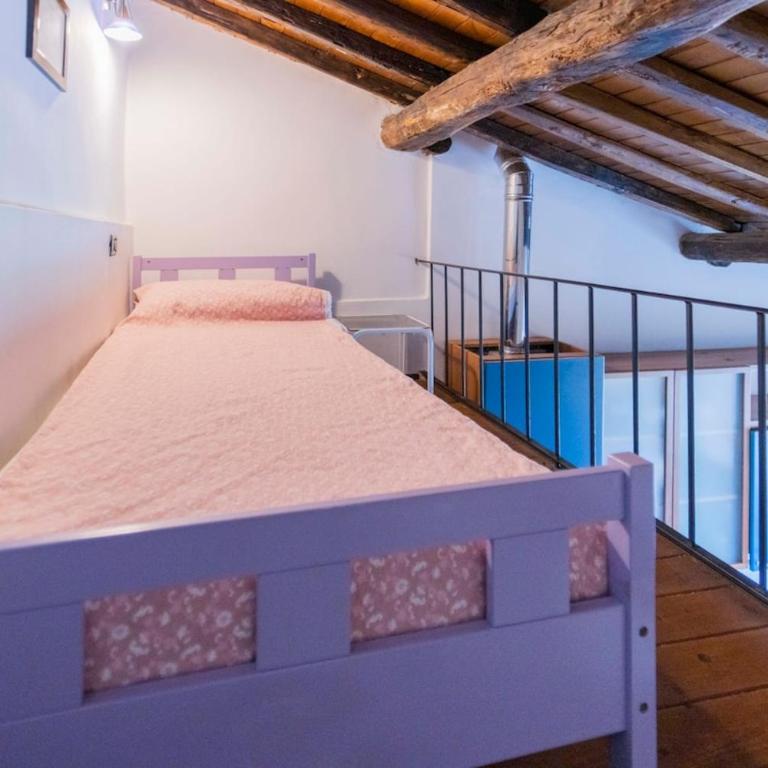 Casa tipica ligure lungomare in pieno centro - Appartamentino su 2 Livelli - 3