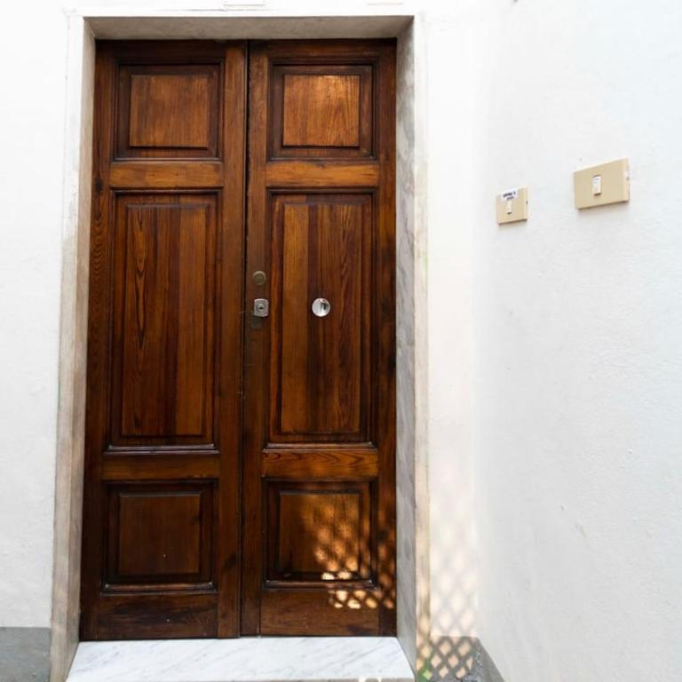 Casa tipica ligure lungomare in pieno centro - Appartamentino su 2 Livelli - 32
