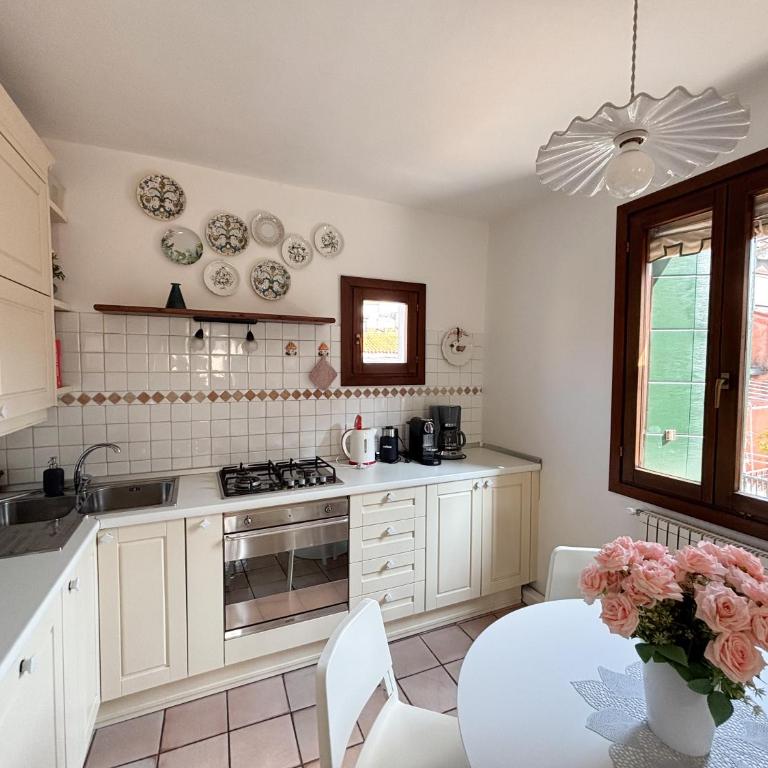 Ca' Sunshine Your Home in San Marcuola Venice - Two-Bedroom Apartment - 8