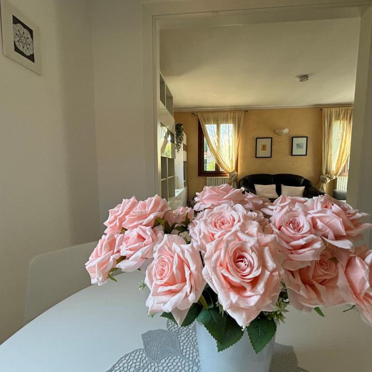 Ca' Sunshine Your Home in San Marcuola Venice - Two-Bedroom Apartment - 7