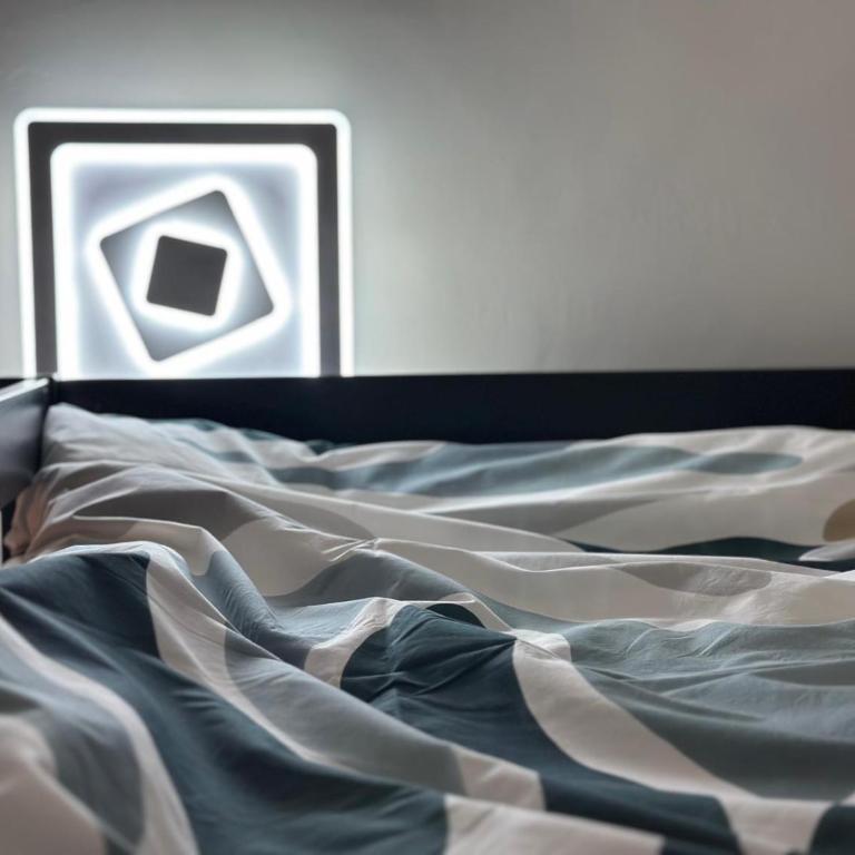 Boutique Apartment Torino - We Can Stay Via Assisi - Appartamento con 2 Camere da Letto - 4