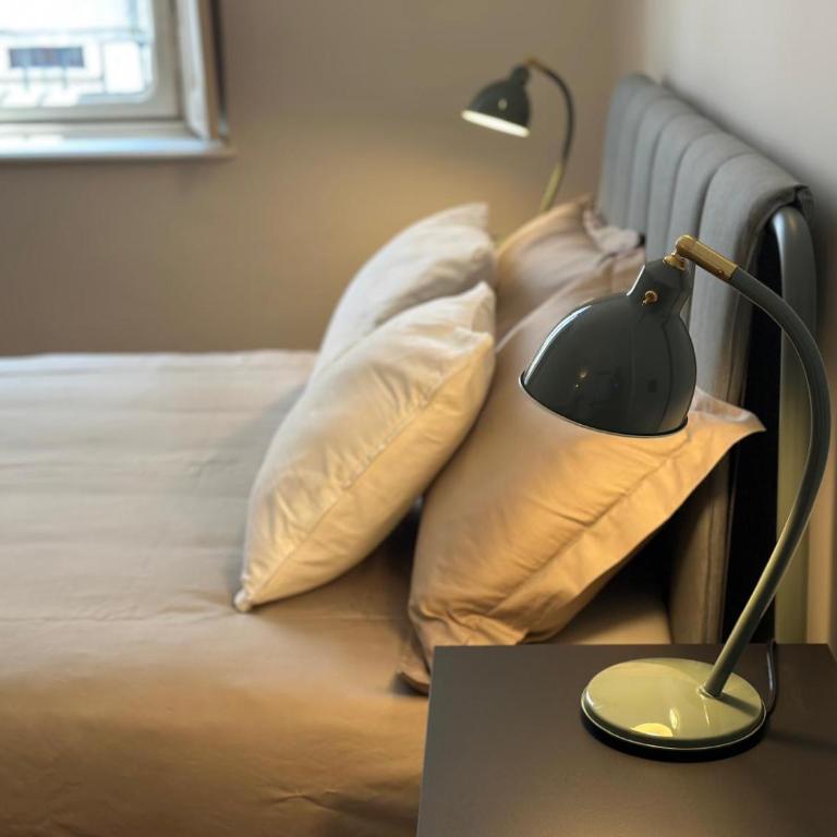 Boutique Apartment Torino - We Can Stay Via Assisi - Appartamento con 2 Camere da Letto - 7