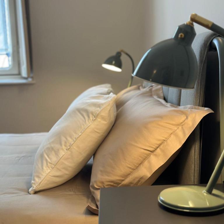 Boutique Apartment Torino - We Can Stay Via Assisi - Appartamento con 2 Camere da Letto - 3