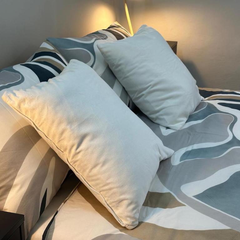 Boutique Apartment Torino - We Can Stay Via Assisi - Appartamento con 2 Camere da Letto - 13