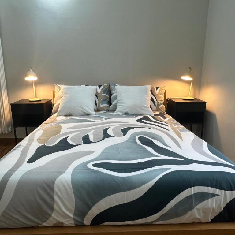 Boutique Apartment Torino - We Can Stay Via Assisi - Appartamento con 2 Camere da Letto - 28