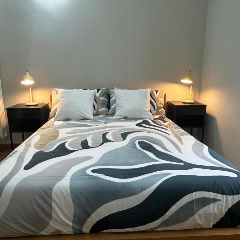 Boutique Apartment Torino - We Can Stay Via Assisi - Appartamento con 2 Camere da Letto - 2