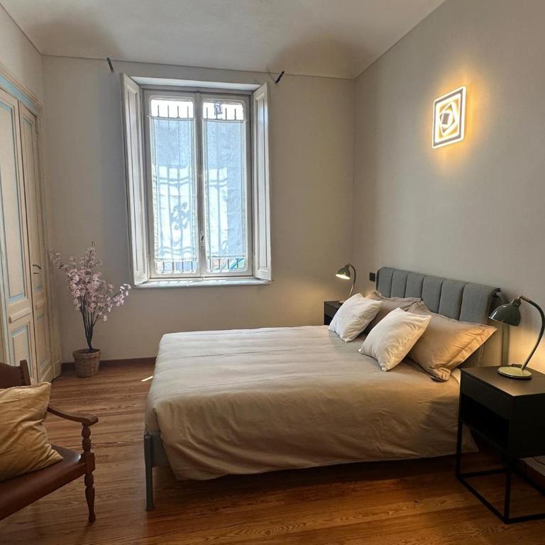 Boutique Apartment Torino - We Can Stay Via Assisi - Appartamento con 2 Camere da Letto - 27