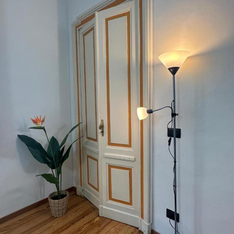 Boutique Apartment Torino - We Can Stay Via Assisi - Appartamento con 2 Camere da Letto - 24