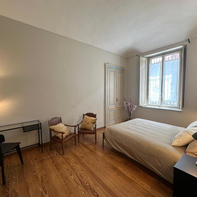 Boutique Apartment Torino - We Can Stay Via Assisi - Appartamento con 2 Camere da Letto - 26