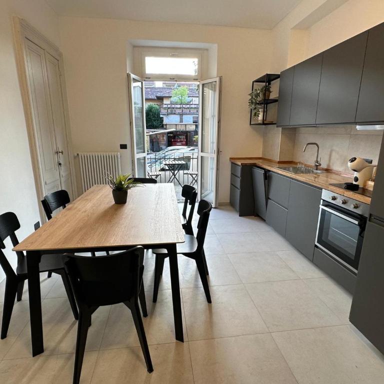 Boutique Apartment Torino - We Can Stay Via Assisi - Appartamento con 2 Camere da Letto - 31
