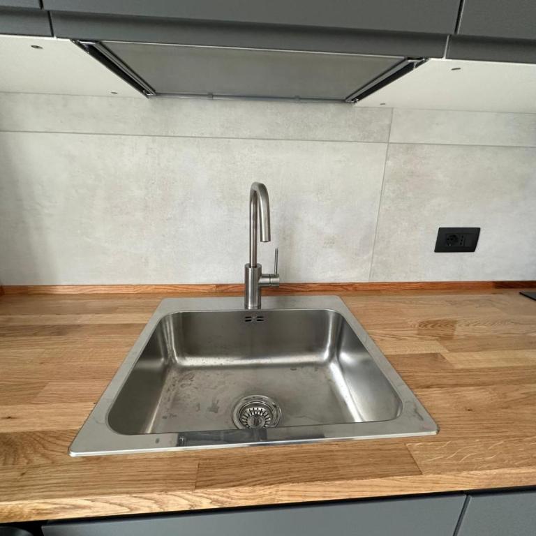 Boutique Apartment Torino - We Can Stay Via Assisi - Appartamento con 2 Camere da Letto - 18