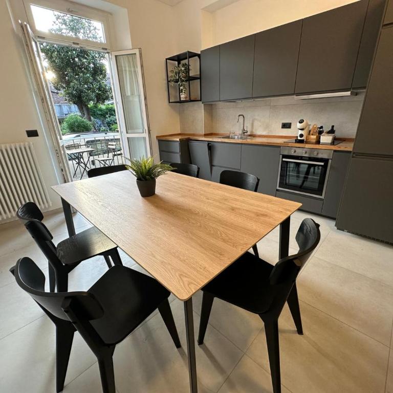 Boutique Apartment Torino - We Can Stay Via Assisi - Appartamento con 2 Camere da Letto - 32