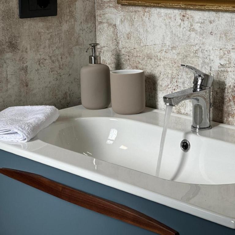 Boutique Apartment Torino - We Can Stay Via Assisi - Appartamento con 2 Camere da Letto - 23