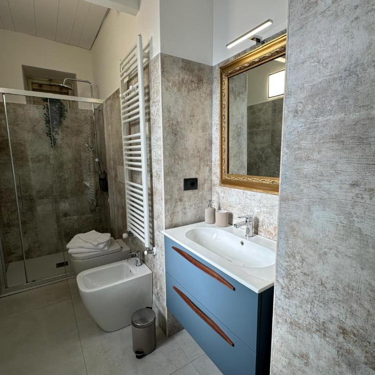 Boutique Apartment Torino - We Can Stay Via Assisi - Appartamento con 2 Camere da Letto - 30