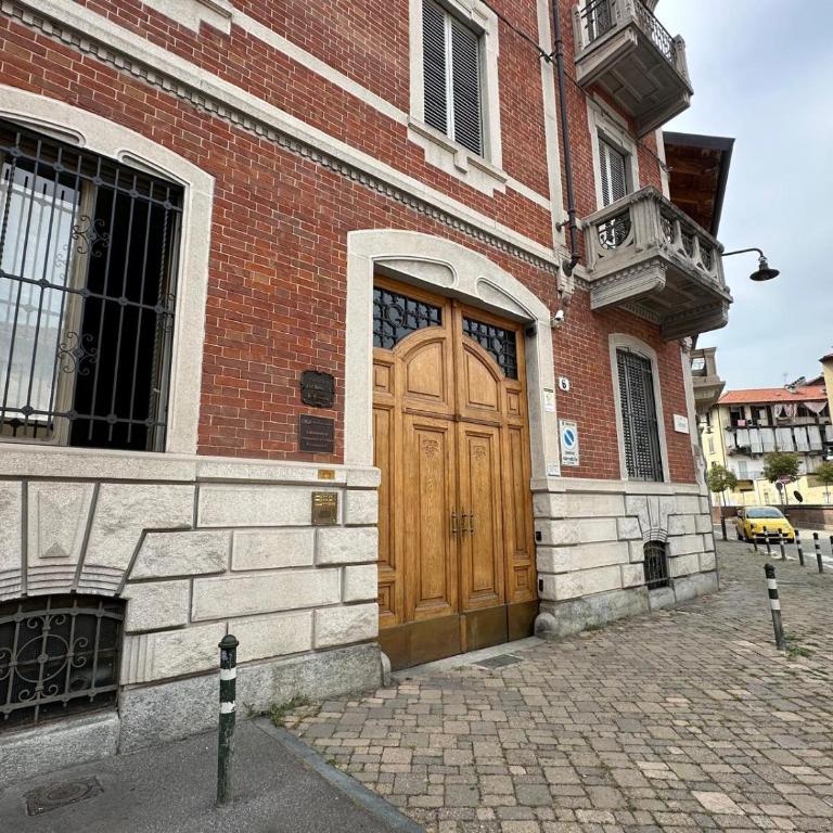 Boutique Apartment Torino - We Can Stay Via Assisi - Appartamento con 2 Camere da Letto - 42