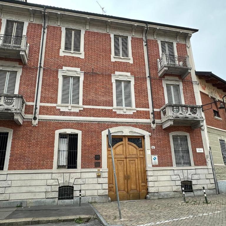 Boutique Apartment Torino - We Can Stay Via Assisi - Appartamento con 2 Camere da Letto - 41
