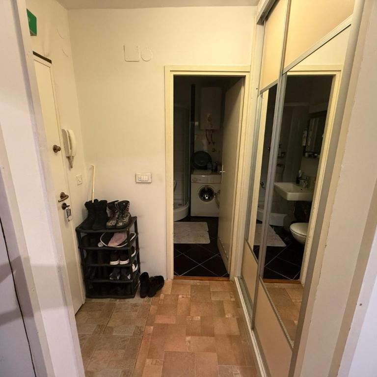 Alipasha's Apartment - One-Bedroom Apartment - 10