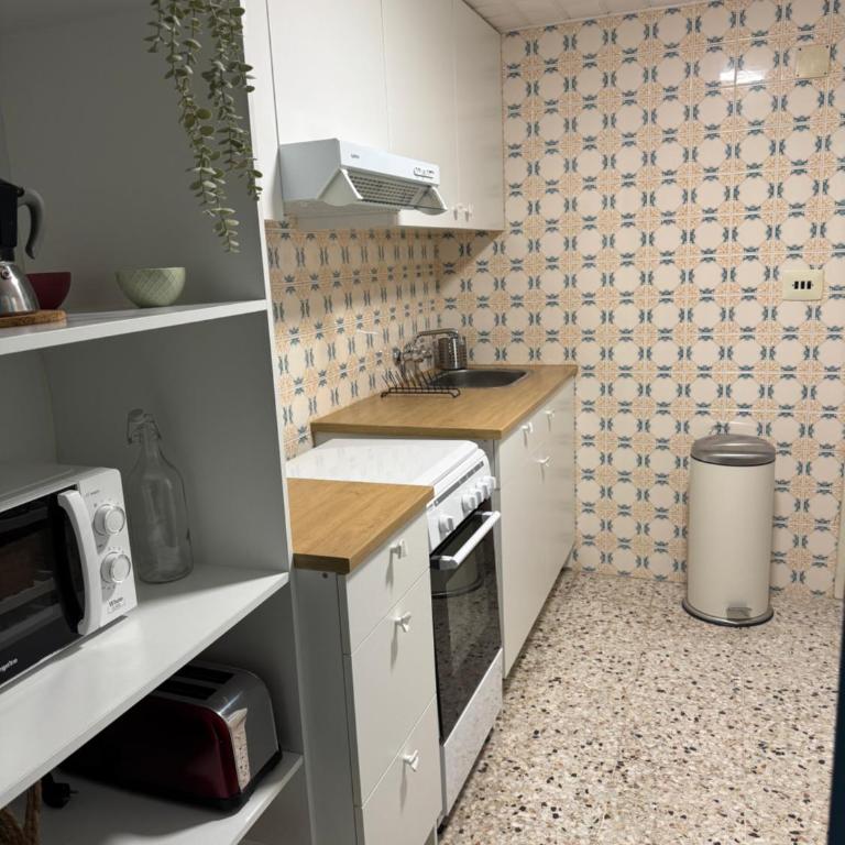 Apartamento Celeste - Apartamento de 3 dormitorios - 12