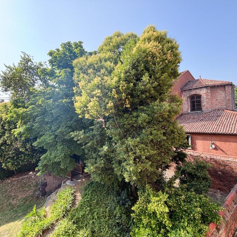 Ca' Sunshine Your Home in San Marcuola Venice - Two-Bedroom Apartment - 28
