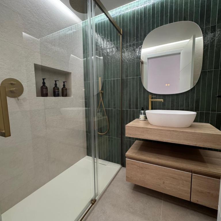 Apartamento Celeste - Apartamento de 3 dormitorios - 9