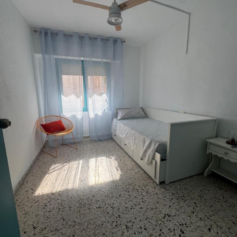 Apartamento Celeste - Apartamento de 3 dormitorios - 7