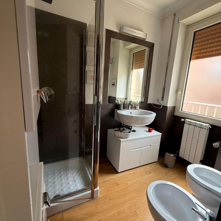 Brezza Marina - Appartamento Deluxe con 2 Camere da Letto - 7