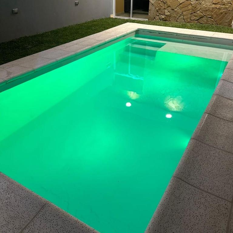 Casa cómoda y espaciosa con pileta - Casa de 2 dormitorios - 19