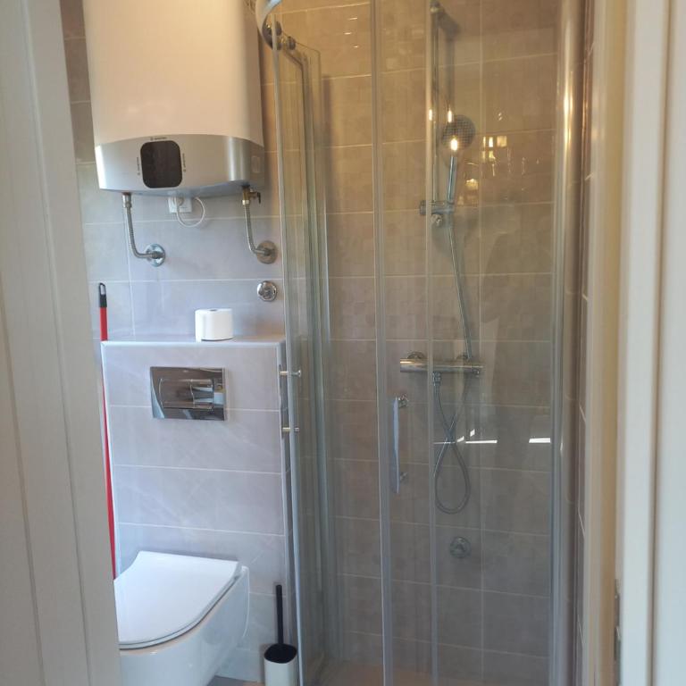 Apartman Miloš - Apartman sa 1 Spavaćom Sobom - 8