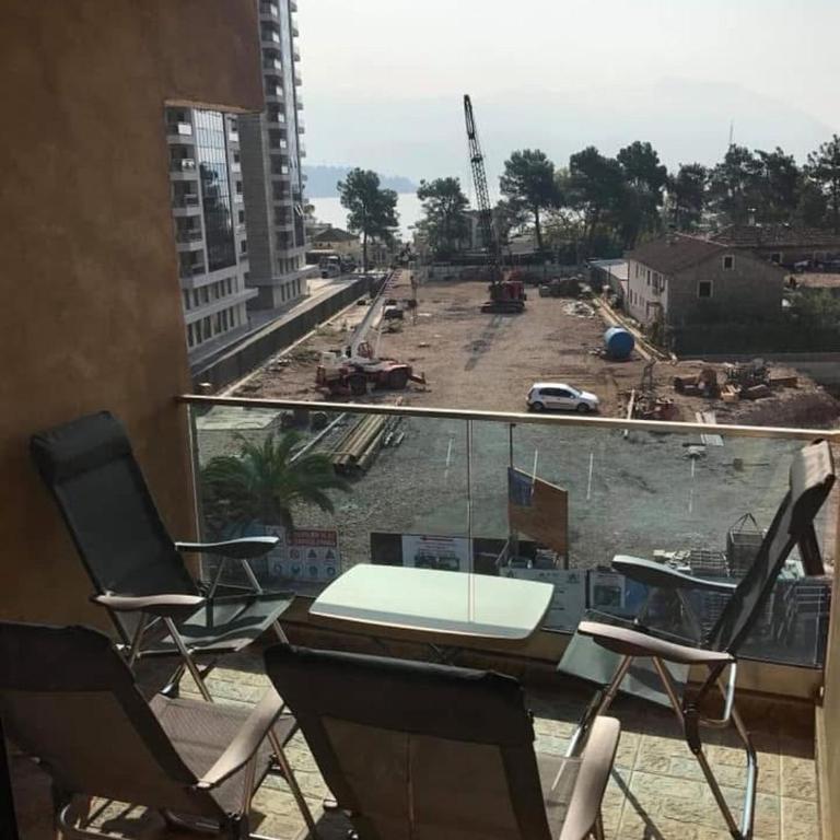 Apartman Stella Maris - Apartman sa 1 Spavaćom Sobom - 3