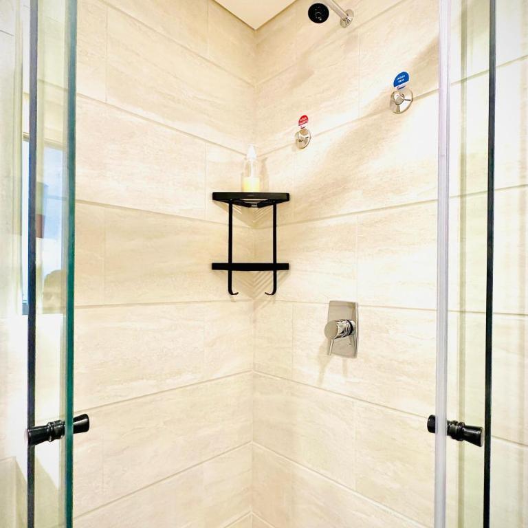 Hermoso depto a estrenar,piscina,sauna,áreas verdes - Apartamento de 1 dormitorio - 10