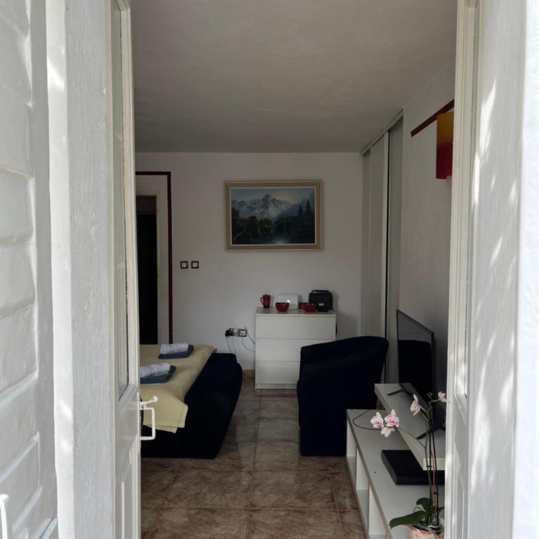 Hidden Gem Studio Apartment - One-Bedroom Apartment - 9