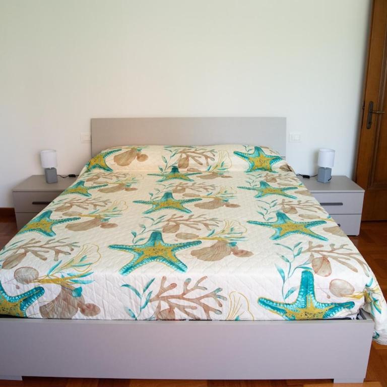 Barbieri Suite - Green, Relaxation and Comfort - Appartamento con 3 Camere da Letto - 28