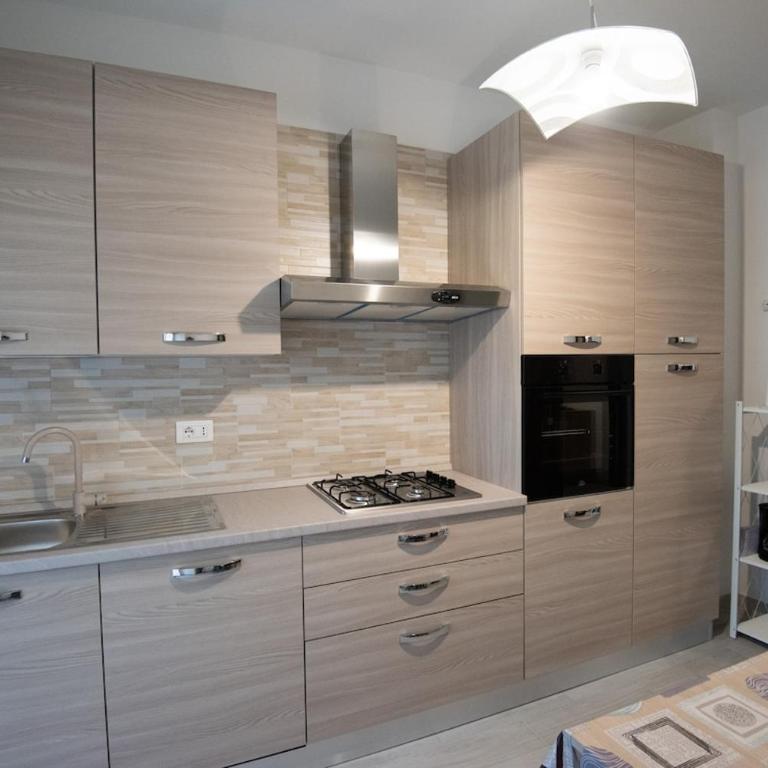 Barbieri Suite - Green, Relaxation and Comfort - Appartamento con 3 Camere da Letto - 18