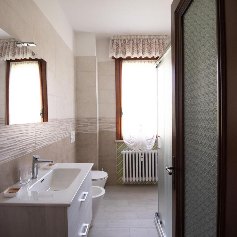 Barbieri Suite - Green, Relaxation and Comfort - Appartamento con 3 Camere da Letto - 41