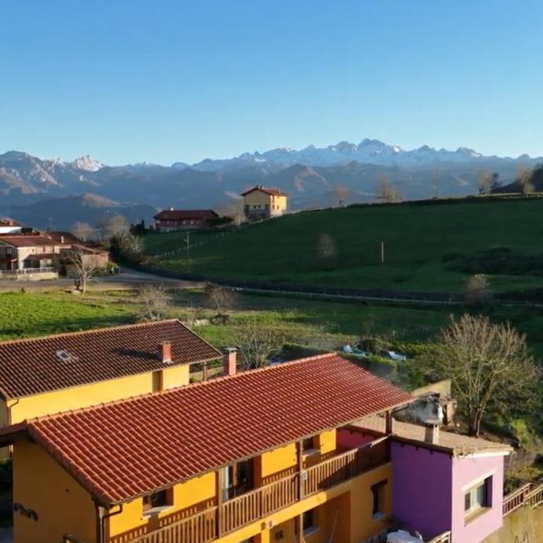 PicuAstur - Casa de 2 dormitorios - 6
