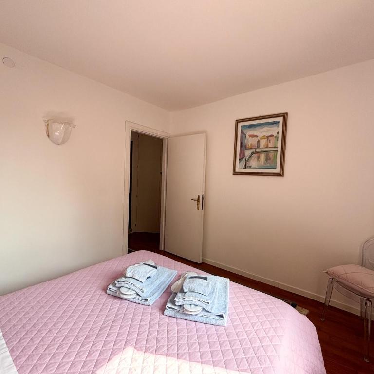 Ca' Sunshine Your Home in San Marcuola Venice - Two-Bedroom Apartment - 17
