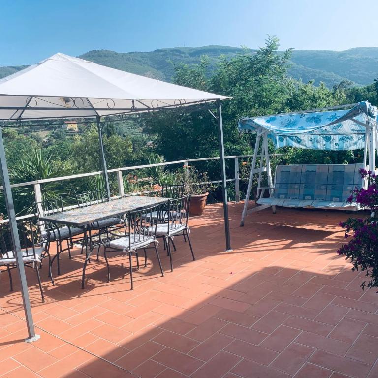 Case dei limoni sul mare - Villa con Vista Mare - 3