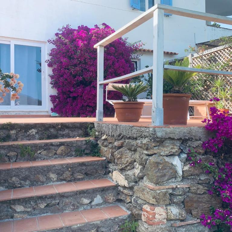 Case dei limoni sul mare - Villa con Vista Mare - 2
