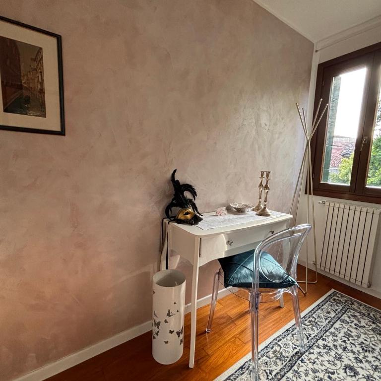 Ca' Sunshine Your Home in San Marcuola Venice - Two-Bedroom Apartment - 25