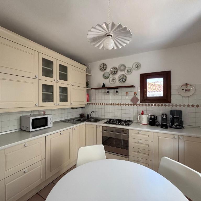Ca' Sunshine Your Home in San Marcuola Venice - Two-Bedroom Apartment - 12
