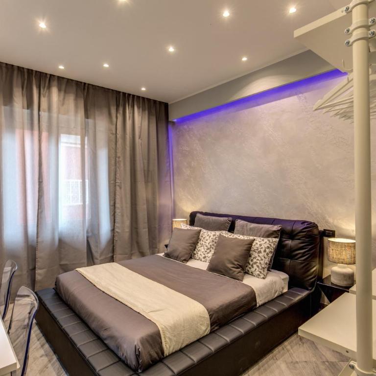 Lux Apartment - Appartamento Deluxe - 8