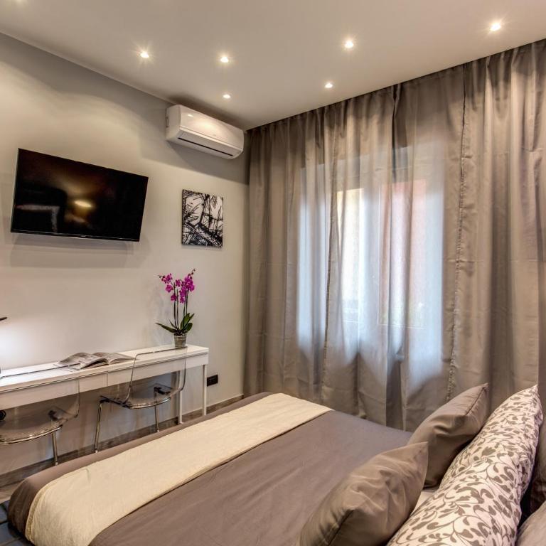 Lux Apartment - Appartamento Deluxe - 12