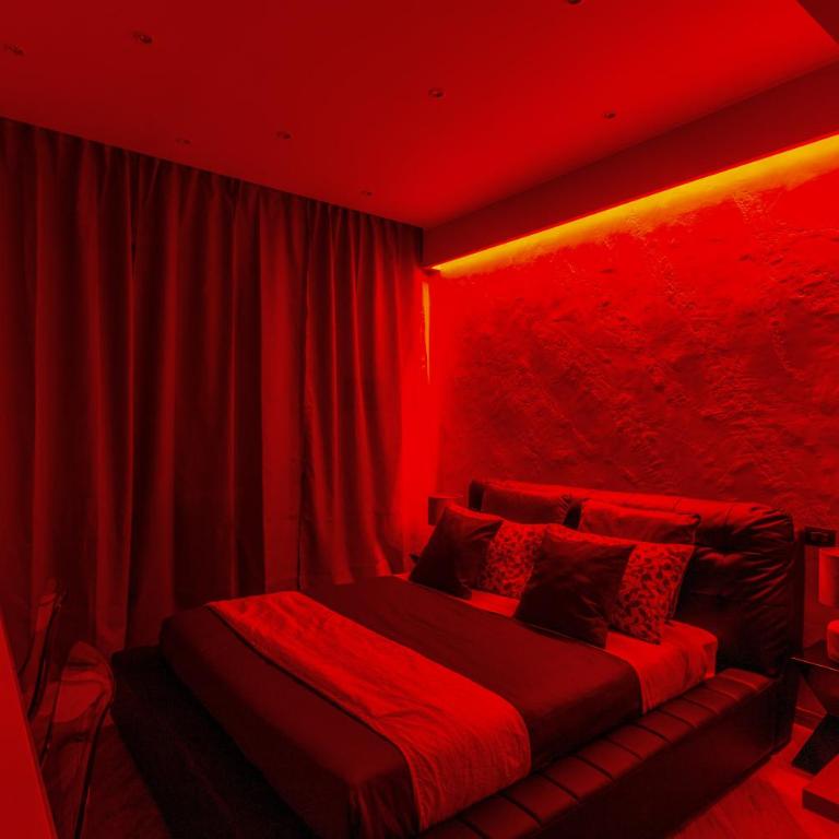 Lux Apartment - Appartamento Deluxe - 4