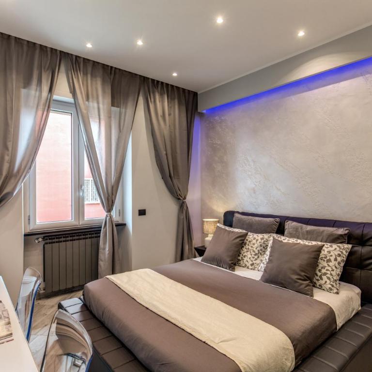 Lux Apartment - Appartamento Deluxe - 3