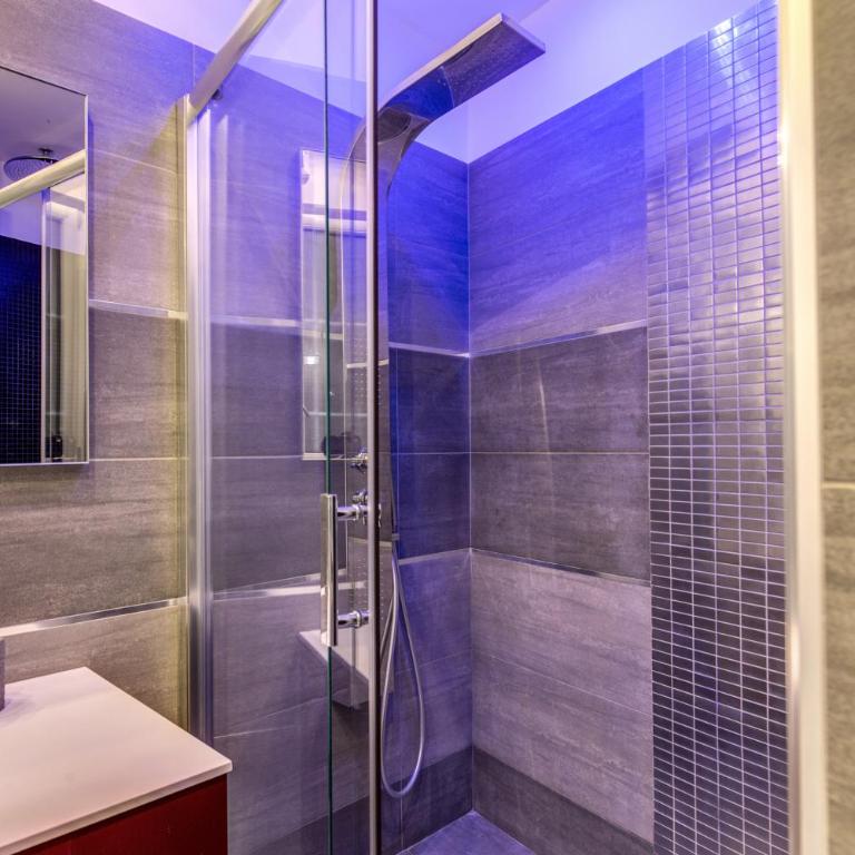 Lux Apartment - Appartamento Deluxe - 14