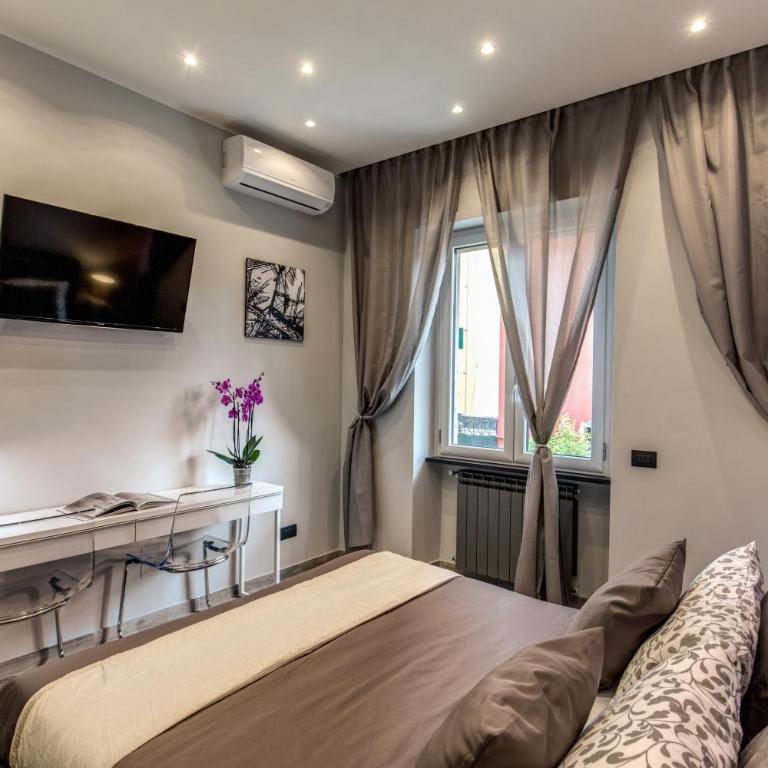 Lux Apartment - Appartamento Deluxe - 13