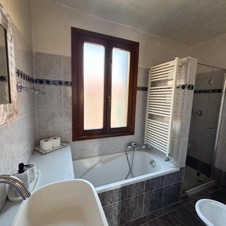Ca' Sunshine Your Home in San Marcuola Venice - Two-Bedroom Apartment - 21
